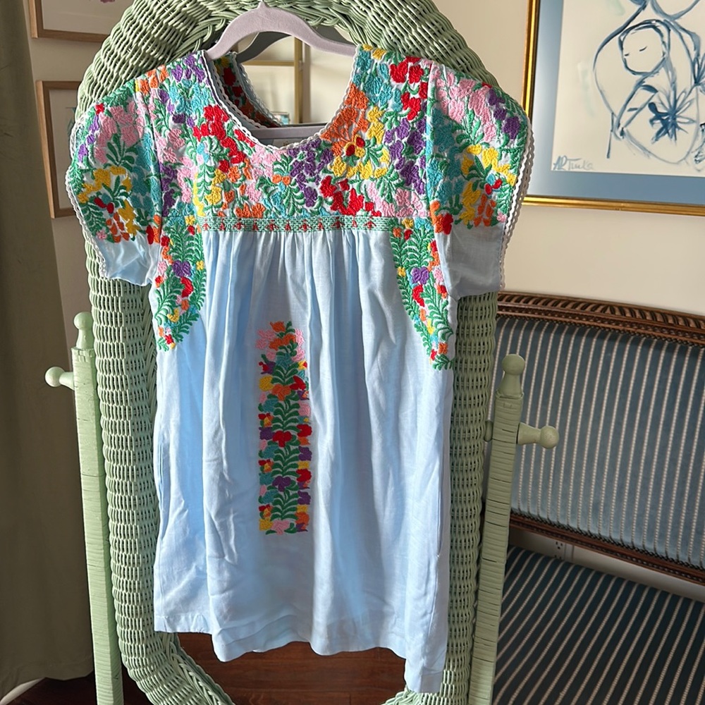 JMarie dress